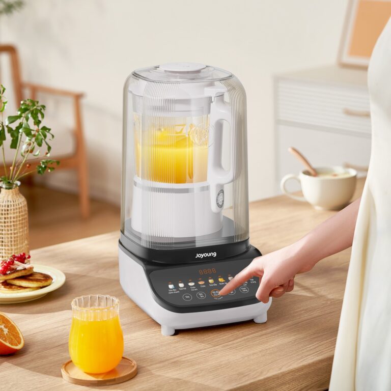 Máy làm sữa hạt đa năng JOYOUNG JHSB-602 Pro