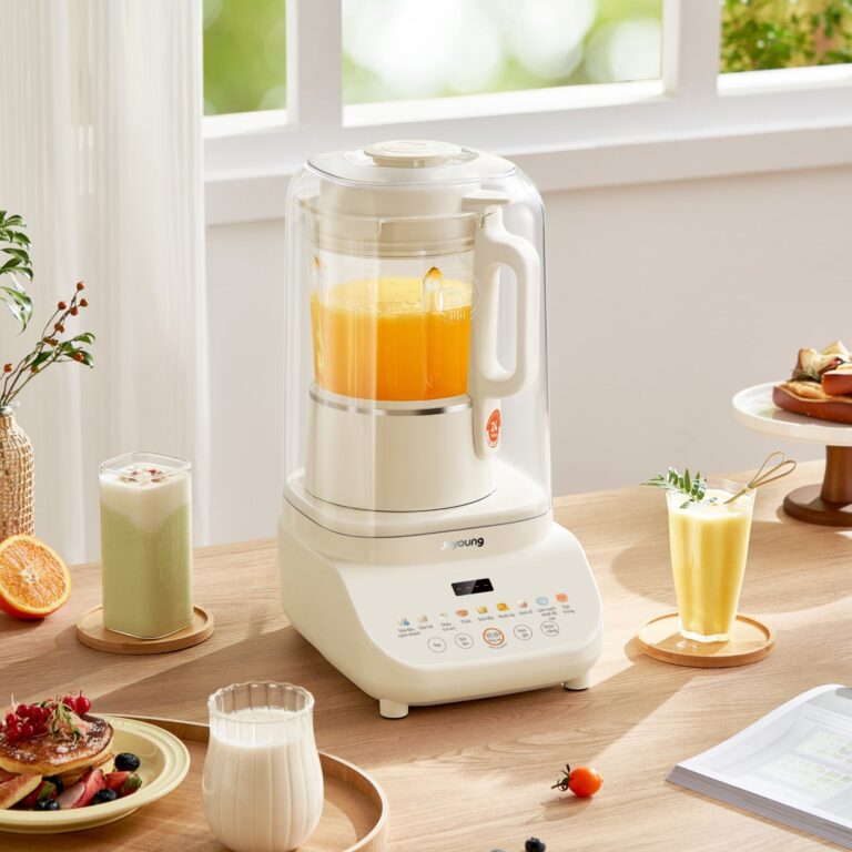 Máy làm sữa hạt đa năng JOYOUNG JHSB-602