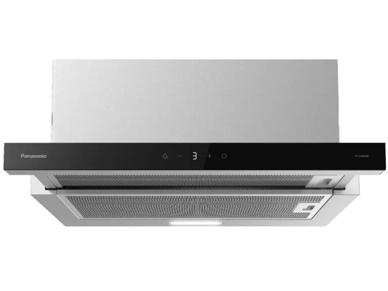 Máy hút mùi âm tủ nhỏ gọn gắn tường FV-UX6AESYUE
