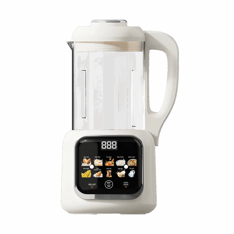 Máy làm sữa hạt Morico MM680