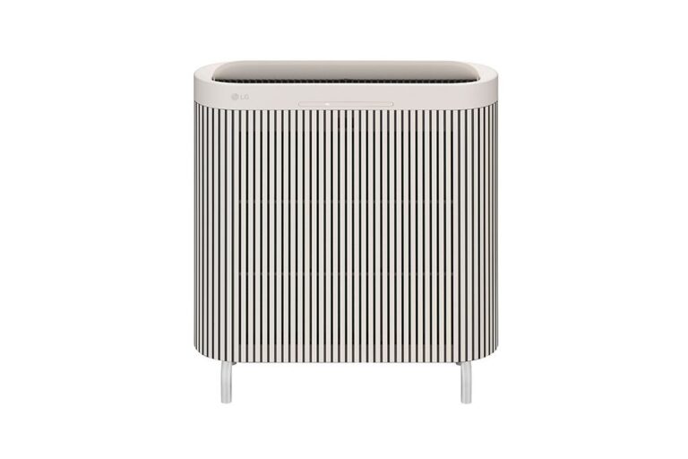 Máy lọc không khí LG PuriCare Wallfit W60GLGG0.ABAE 43W