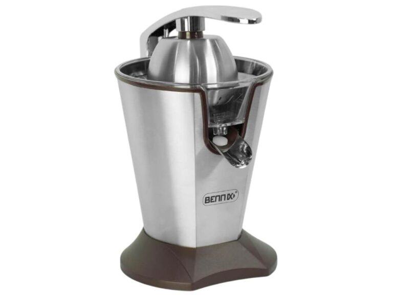 Máy vắt cam cao cấp có tay cầm BN-CJ02