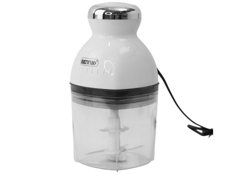 Máy xay sinh tố mini cho gia đình Bennix BN-77MG