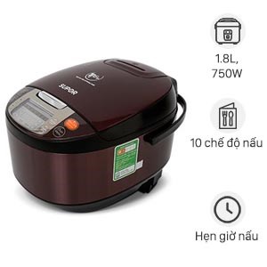 Nồi cơm điện tử c50FC33