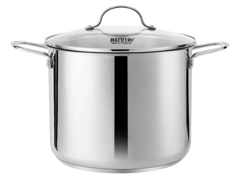 Nồi hấp đa năng 5 đáy size 26cm BN-26SS