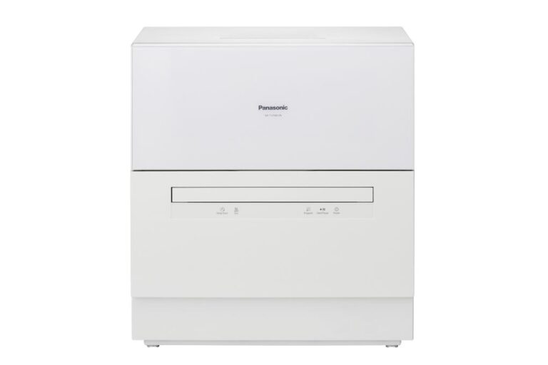 Máy rửa bát để bàn NP-TH1WEVN