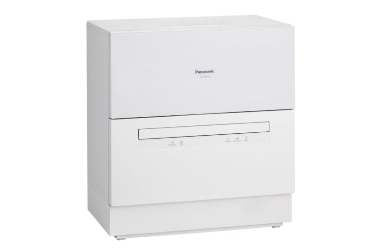 Máy rửa bát để bàn NP-TH1WEVN