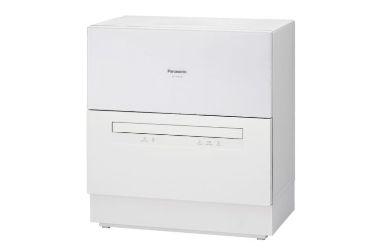Máy rửa bát để bàn NP-TH1WEVN