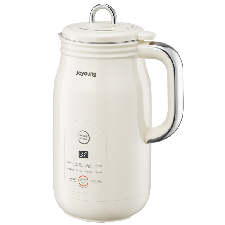 Máy làm sữa hạt đa năng JOYOUNG JSM-125