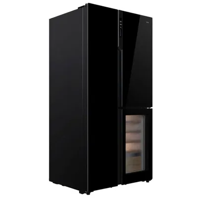 Tủ lạnh side by side TEKA RLF 85950 GBK
