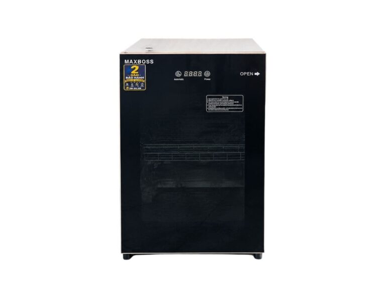 Máy sấy bát MAXBOSS ZTP80-UV (80L)