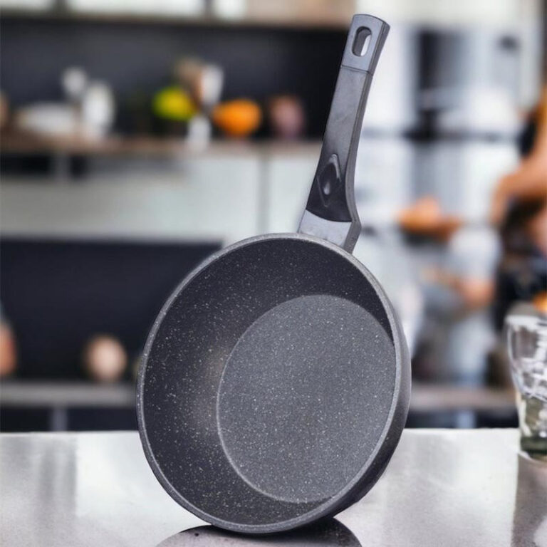 Chảo đá từ sâu lòngTerra 22cm BN-22-CT-Terra